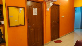 TOWN HOUSE homestay